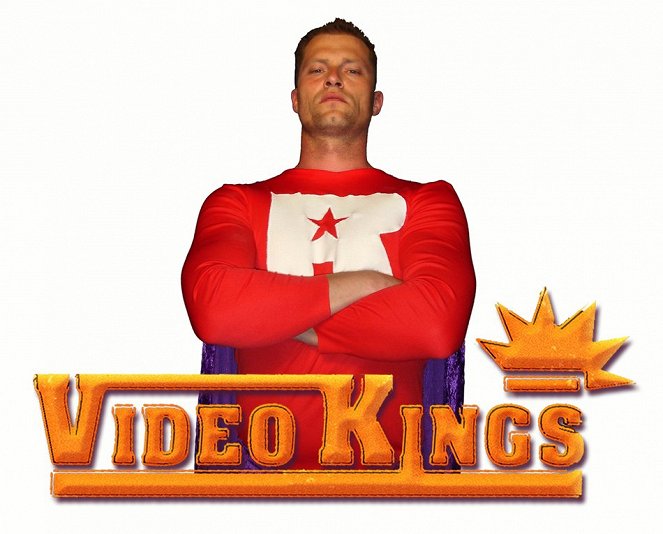 Video Kings - Lobby Cards - Til Schweiger