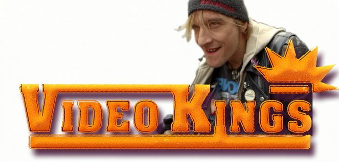 Video Kings - Lobby Cards