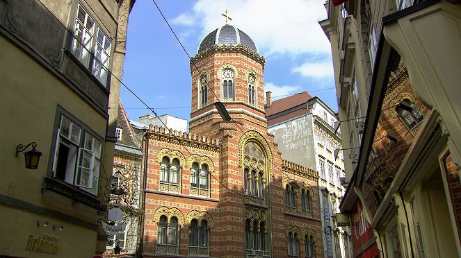 Prächtiges Erbe - Theophil Hansen und die Wiener Ringstraße - Photos