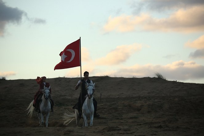 Mehmetçik Kut’ül Amare - Episode 1 - Photos