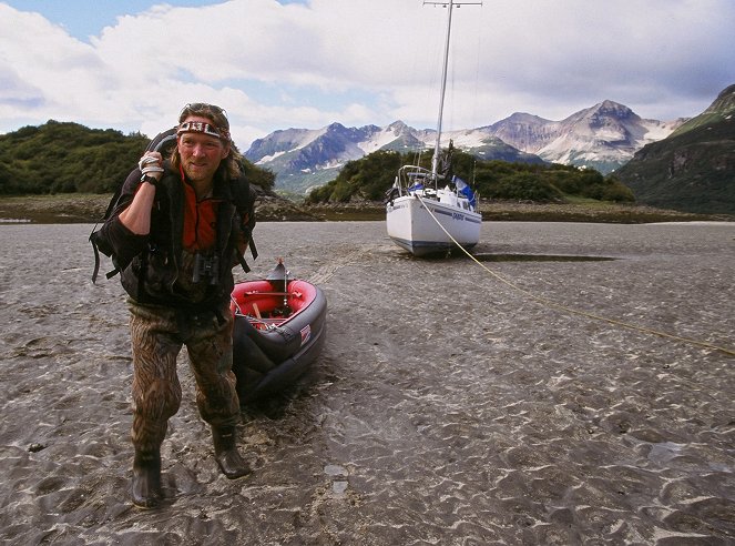 Abenteuer Yukon - Auf den Spuren der Goldsucher - Film