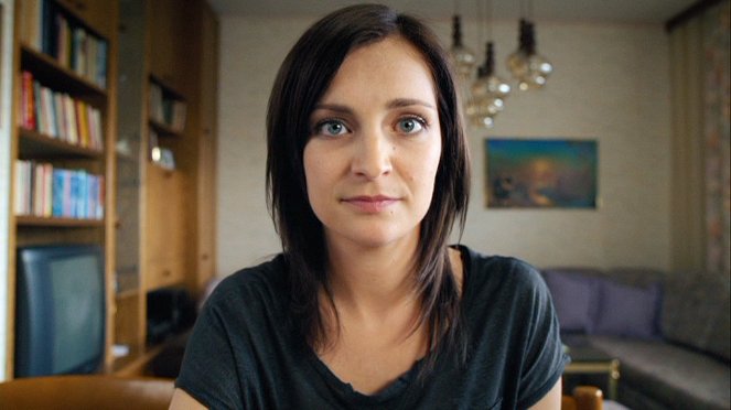Braunschlag - Das Wirtschaftswunder - Filmfotók - Sabrina Reiter
