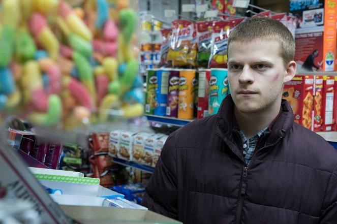 Egy fiú hazatér - Filmfotók - Lucas Hedges