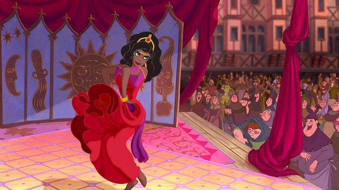 The Hunchback of Notre Dame - Photos