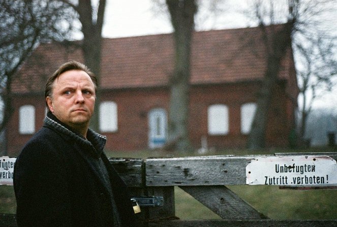 Willenbrock - Van film - Axel Prahl