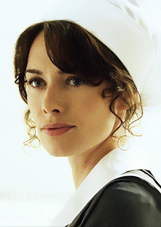 The Red Baron - Promo - Lena Headey