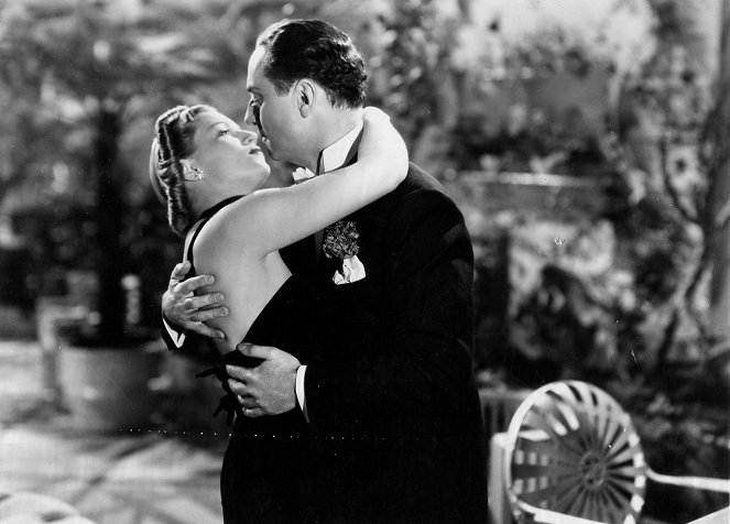 The Baroness and the Butler - Filmfotos - Annabella, William Powell