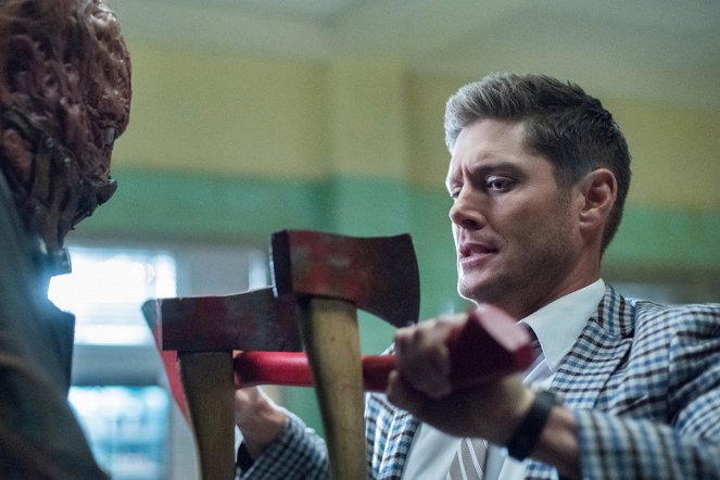 Supernatural - Season 14 - Mint Condition - Photos - Jensen Ackles