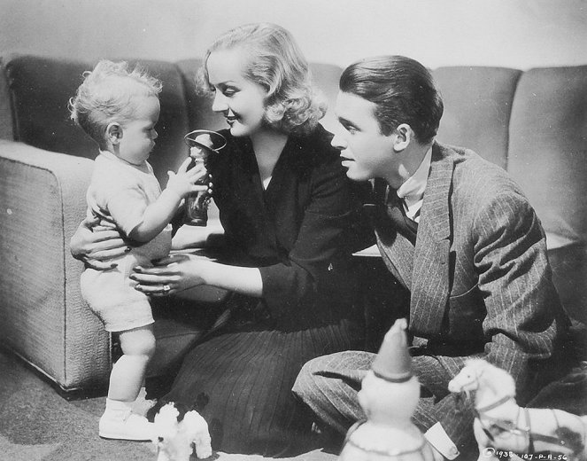 Le Lien sacré - Film - Carole Lombard, James Stewart
