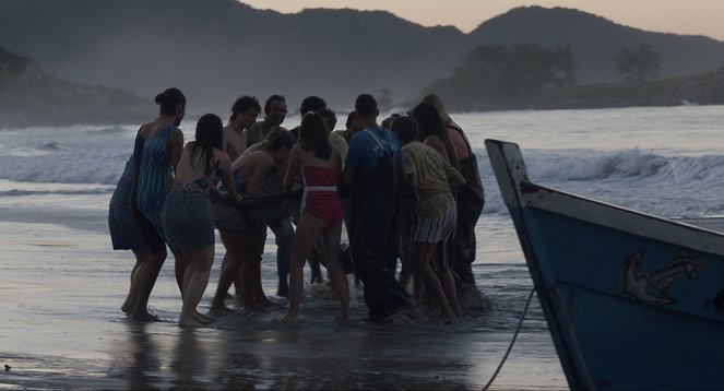 Sueño Florianópolis - Z filmu