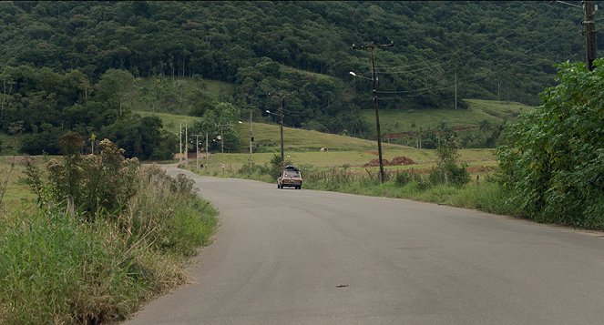 Sueño Florianópolis - Filmfotos