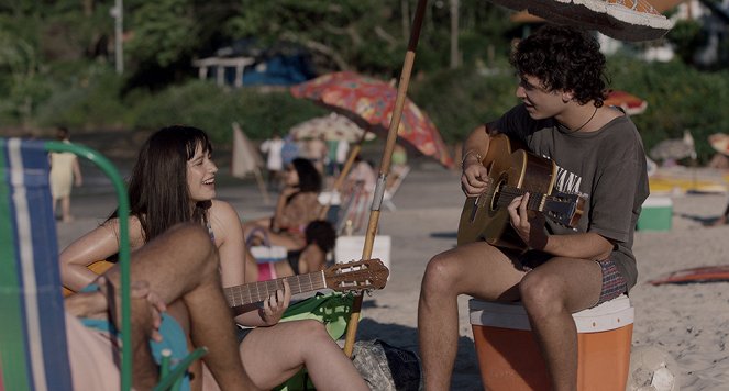 Cesta do Florianópolisu - Z filmu