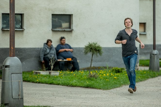 Mord im Böhmerwald - Die Familie an erster Stelle - Filmfotos - Matěj Anděl