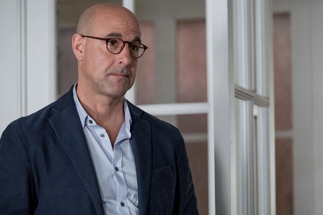 The Children Act - Photos - Stanley Tucci