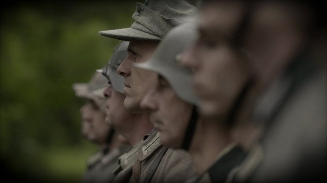 Les Junkies d'Adolf Hitler - Filmfotók