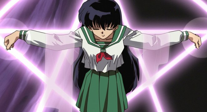 InuYasha the Movie 2: The Castle Beyond the Looking Glass - Photos