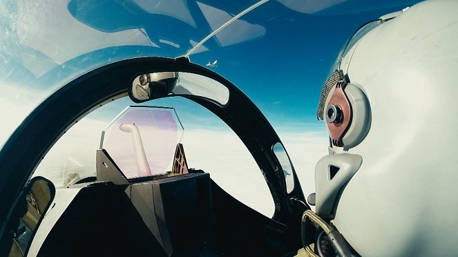 The Rafale: Top Secret Plane - Photos