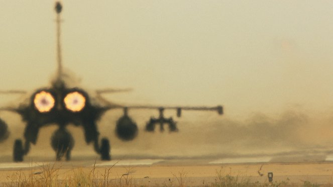 Rafale : Avion secret défense - Filmfotók