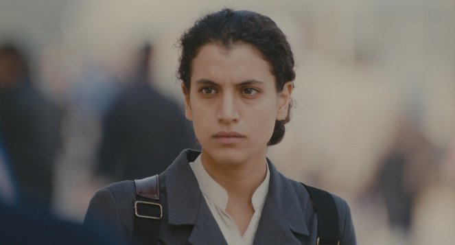 Al rahal - Z filmu - Zahraa Ghandour
