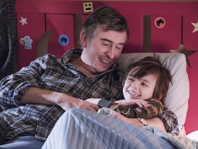 Happyish - Wir sind alle Huren - Filmfotos - Steve Coogan