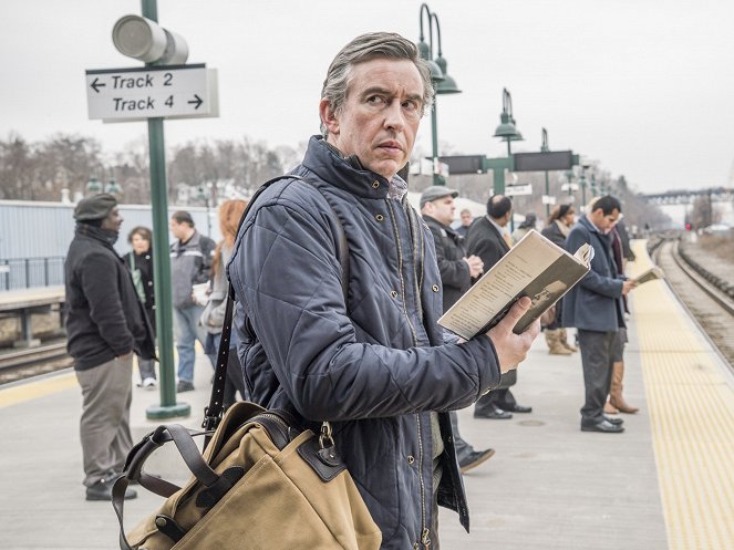 Happyish - Wir sind alle Huren - Filmfotos - Steve Coogan