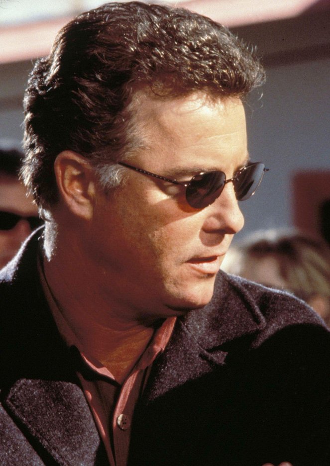 Les Experts - To Halve and to Hold - Film - William Petersen