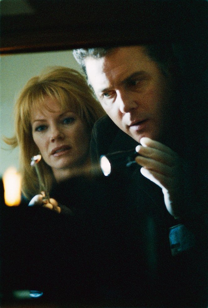 Les Experts - Table Stakes - Film - Marg Helgenberger, William Petersen