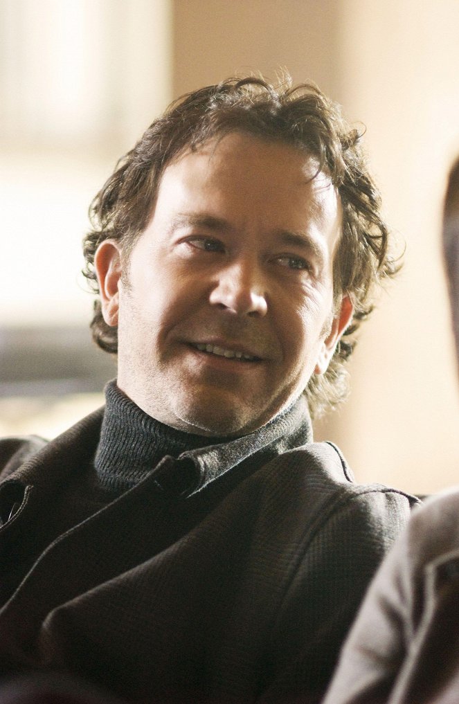 Leverage - The Nigerian Job - De la película - Timothy Hutton