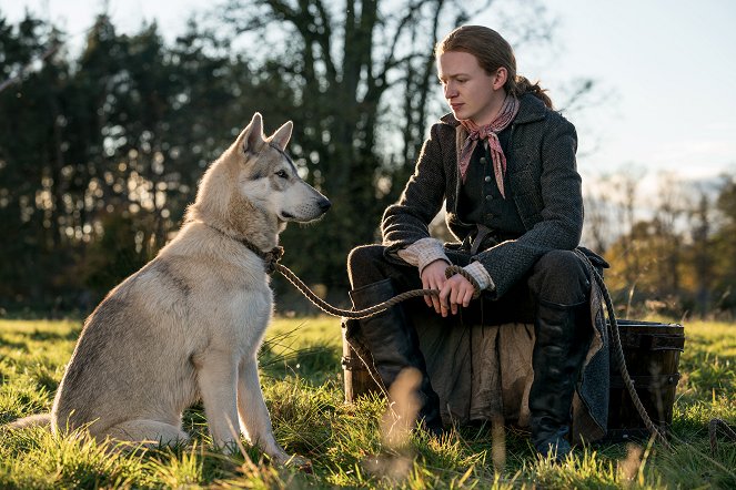 Outlander - Az idegen - Ne árts! - Filmfotók - John Bell