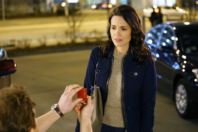 Chicago Med - The Tipping Point - Photos