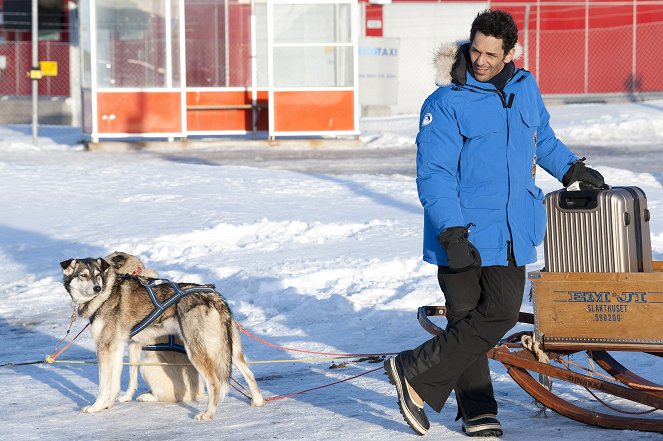 Love in Lapland - Photos - Julie De Bona