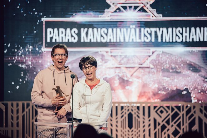 Gaala - Photos - Aku Hirviniemi, Krisse Salminen