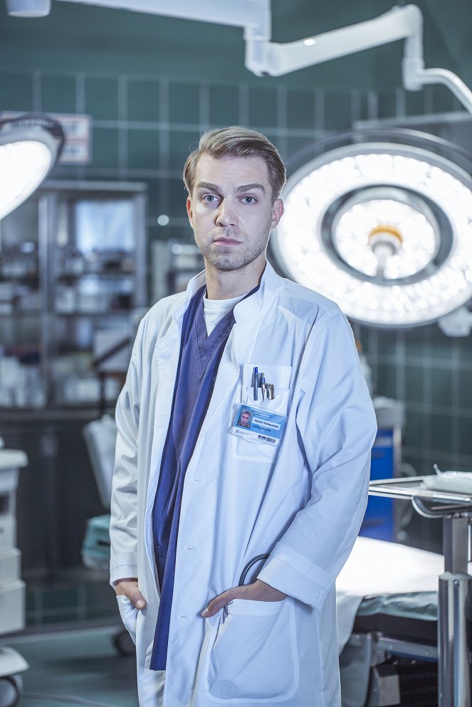 Nurses - Season 5 - Promo - Jarkko Niemi