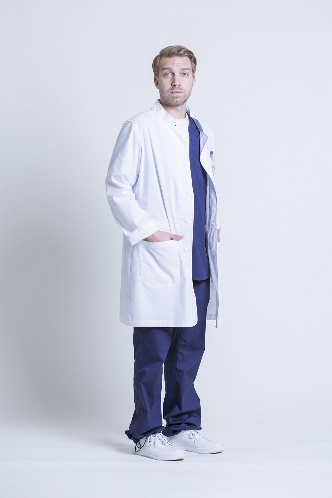 Nurses - Season 5 - Promo - Jarkko Niemi