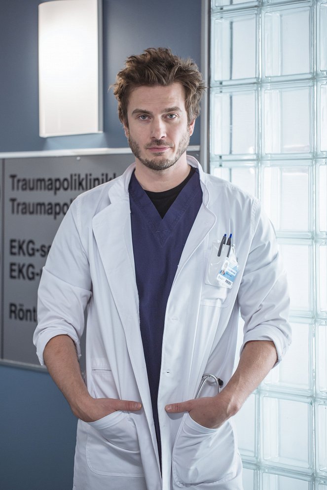 Nurses - Season 5 - Promo - Sebastian Rejman