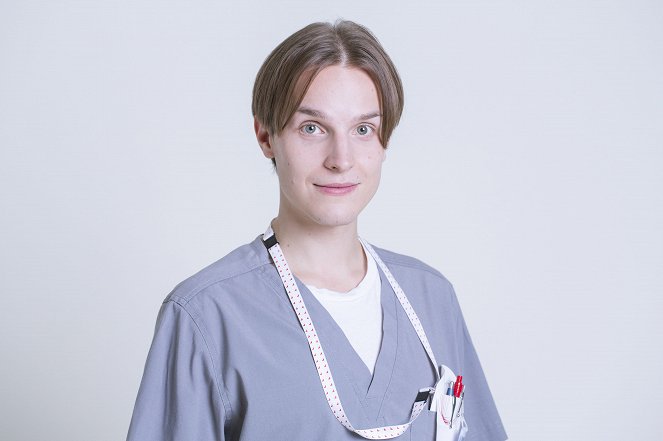 Nurses - Season 5 - Promo - Valtteri Lehtinen