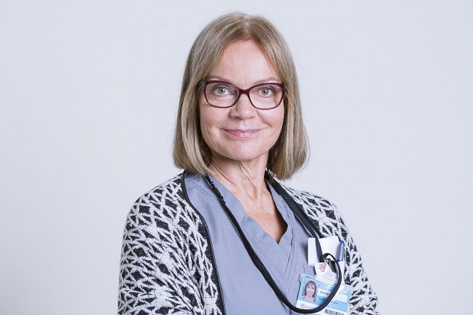 Nurses - Season 5 - Promo - Lena Meriläinen