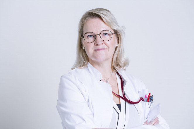 Nurses - Season 5 - Promo - Jaana Pesonen