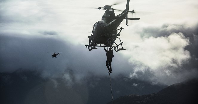 Mission: Impossible - Fallout - Filmfotos
