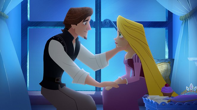 Tangled: Before Ever After - Photos