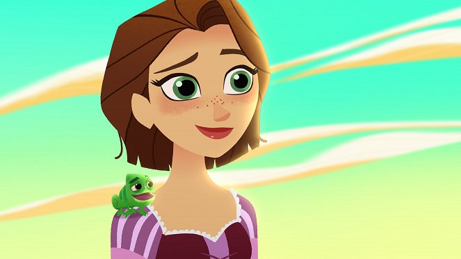 Tangled: Before Ever After - Photos