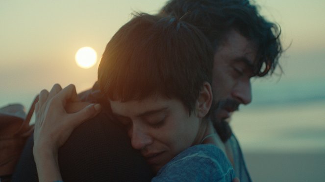 Sin fin - Film - María León, Javier Rey