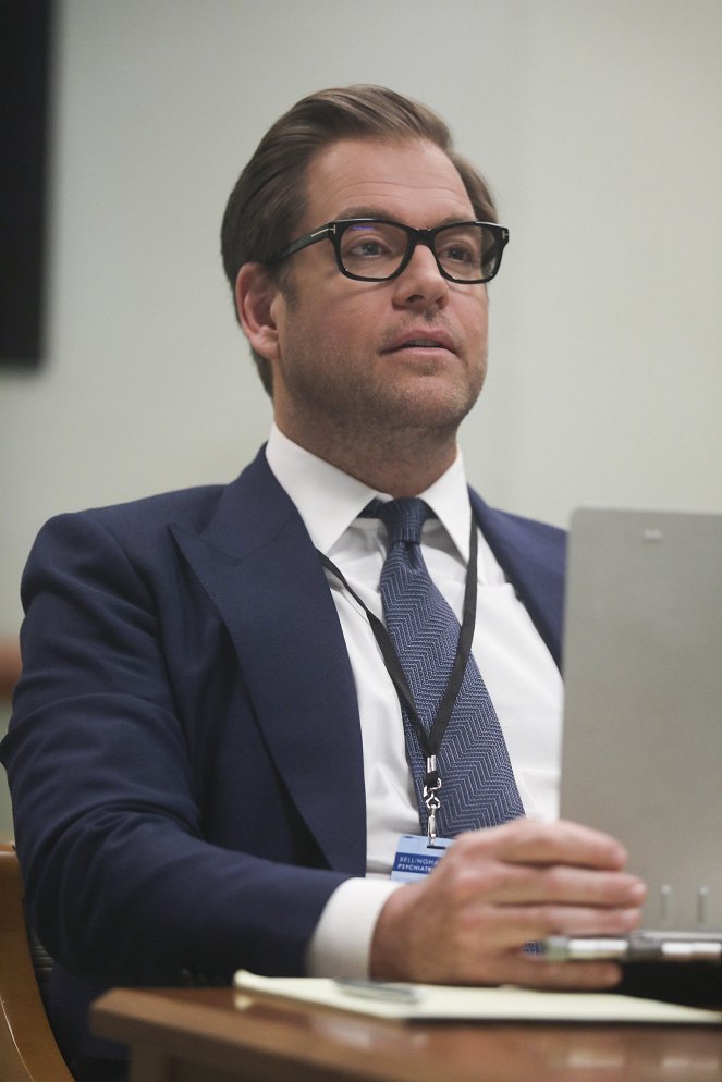 Bull - Witness for the Prosecution - Photos - Michael Weatherly