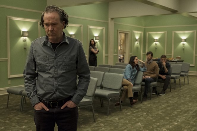 The Haunting - Two Storms - Photos - Timothy Hutton