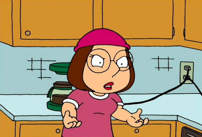 Family Guy - Chitty Chitty Death Bang - Kuvat elokuvasta