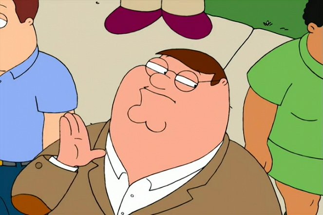 Family Guy - Nie mehr Pfadfinder - Filmfotos