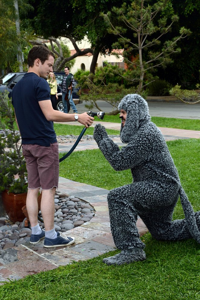 Wilfred - Resentment - Photos