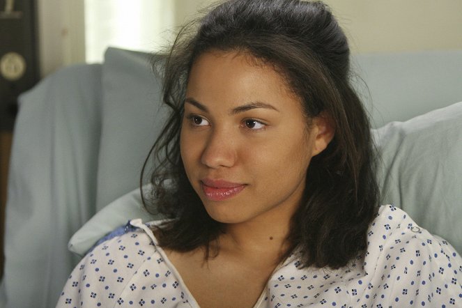 Grey's Anatomy - Season 4 - Freedom: Part 1 - Photos - Jurnee Smollett