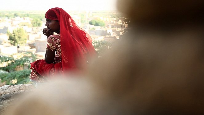 Indiens verlorene Töchter - Film