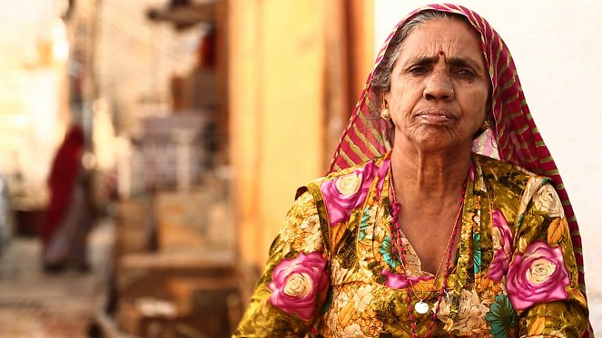 Indiens verlorene Töchter - Filmfotók